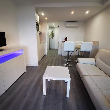 Appartement En Bord De Mer Cannes Eksteriør billede