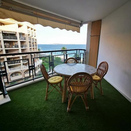 Appartement En Bord De Mer Cannes Eksteriør billede