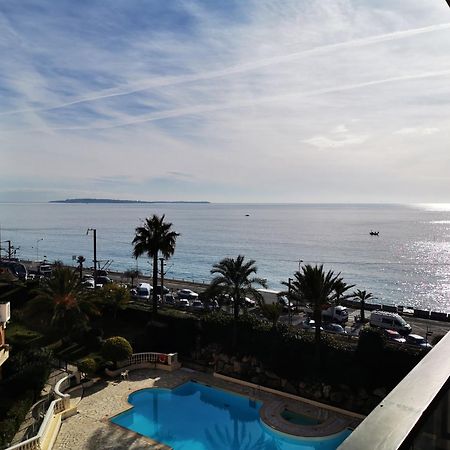 Appartement En Bord De Mer Cannes Eksteriør billede