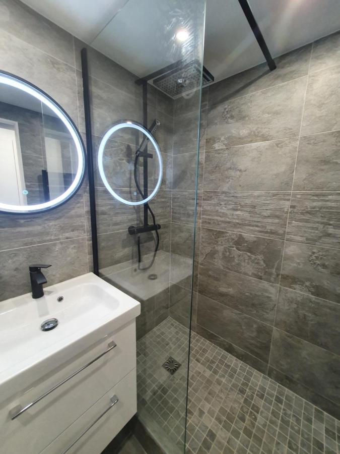 Appartement En Bord De Mer Cannes Eksteriør billede