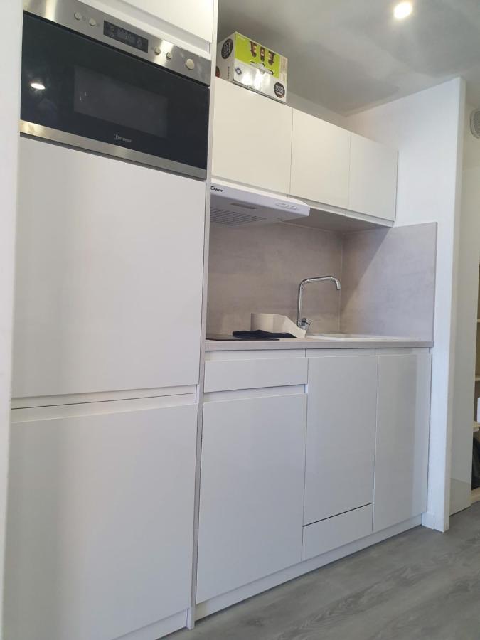 Appartement En Bord De Mer Cannes Eksteriør billede