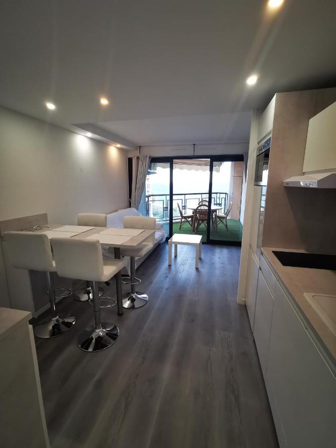 Appartement En Bord De Mer Cannes Eksteriør billede