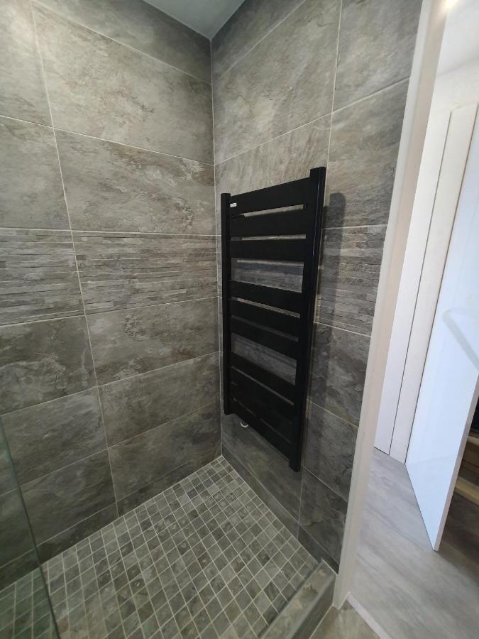 Appartement En Bord De Mer Cannes Eksteriør billede