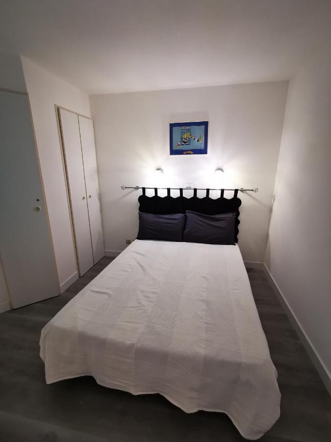 Appartement En Bord De Mer Cannes Eksteriør billede